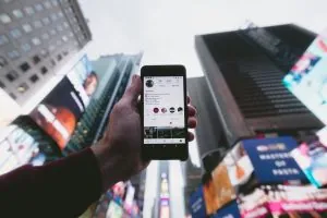 como-organizar-os-destaques-do-instagram